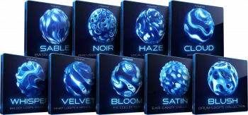 Cymatics TWILIGHT LAUNCH EDITION WAV MIDI-GTA