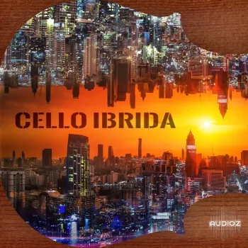 PulseSetter Sounds Cello Ibrida KONTAKT