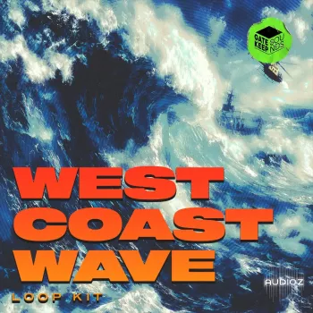 Gatekeep Sounds IIInfinite The West Coast Wave WAV MiDi FL STUDiO-FANTASTiC