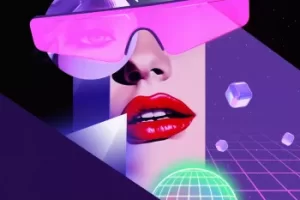 Neon Wave Fire and Ice:80年代Italo Disco与Hi-NRG复古音色素材包