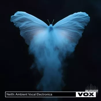 VOX Neith: Ambient Vocal Electronica (WAV)