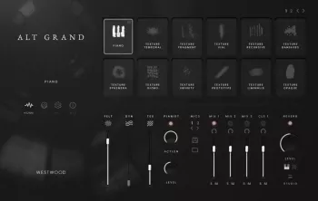 Westwood Instruments Alt Grand KONTAKT