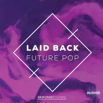 Skifonix Sounds Laid Back Future Pop MULTiFORMAT-FANTASTiC