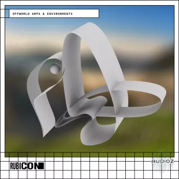 Rubicon Offworld Arps & Environments (WAV)