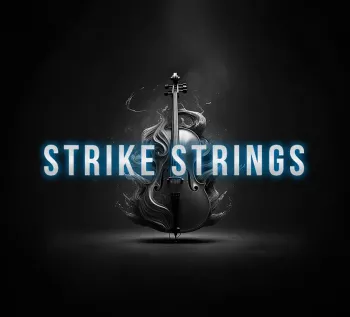 Filipe Leitao Strike Strings v1.1 KONTAKT