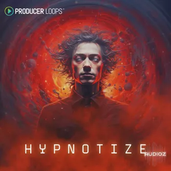 Producer Loops Hypnotize MULTiFORMAT-FANTASTiC