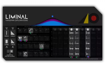 Crocus Soundware Liminal Handpan Explorations KONTAKT iNTERNAL-ohsie