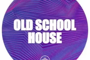 Sustain Old School House 复古浩室采样包发布