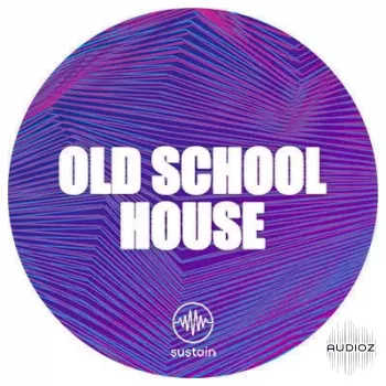 Sample Market Sustain Old School House Wav
