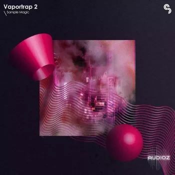 Sample Magic Vaportrap 2 (WAV)