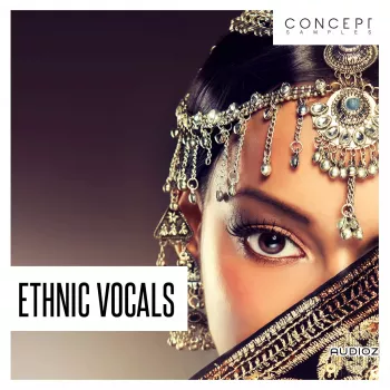 Concept Samples Ethnic Vocals WAV-FANTASTiC