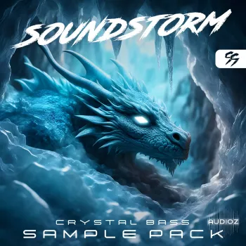Soundstorm 2024 Crystal Bass Sample Pack WAV-FANTASTiC
