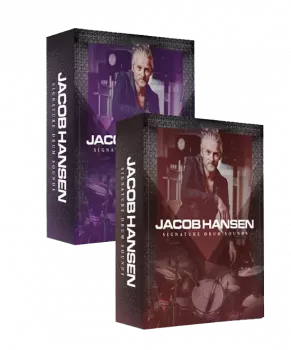 Hansen Audio Both Packs Bundle Updated WAV TCI Files-ARCADiA