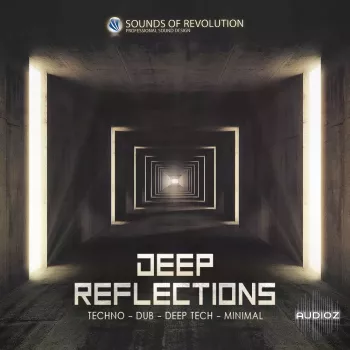 Resonance Sound Sor: Deep Reflections WAV-FANTASTiC