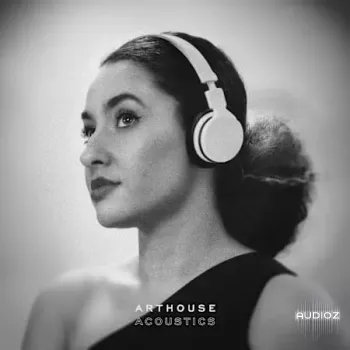 Arthouse Acoustics Intimate Jazz Cuts 3 WAV-FANTASTiC
