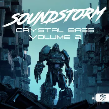 Soundstorm Sample Pack Vol.2 WAV-FANTASTiC