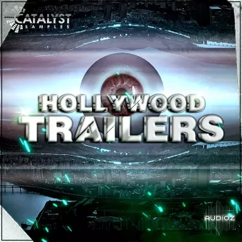 Catalyst Samples Hollywood Trailers WAV-FANTASTiC