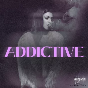 Juan Donovan Addictive WAV MiDi Analog Lab Bank-FANTASTiC