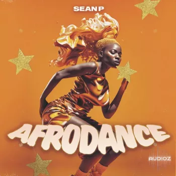 Sean P Afro Dance WAV-FANTASTiC