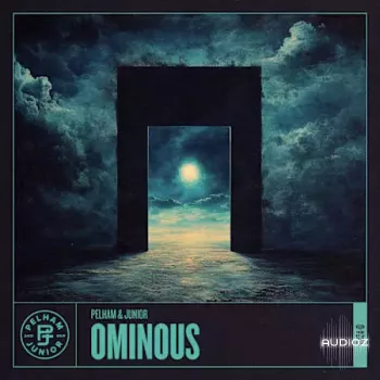 Pelham And Junior Ominous WAV-FANTASTiC