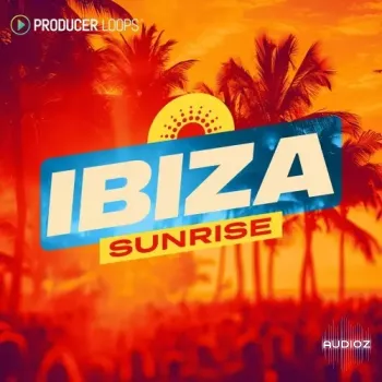 Producer Loops Ibiza Sunrise MULTiFORMAT-FANTASTiC