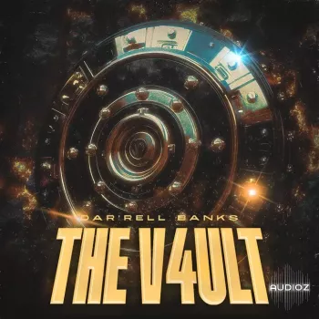 The Sample Lab The Vault 4 WAV MiDi-FANTASTiC