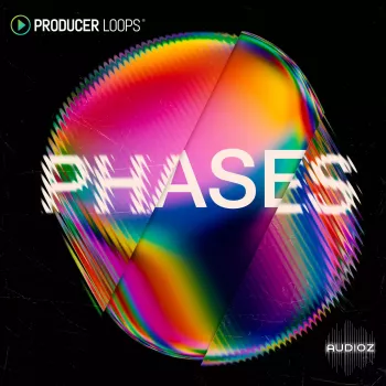 Producer Loops Phases MULTiFORMAT-FANTASTiC