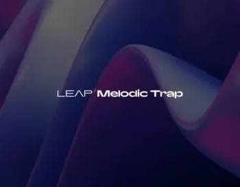 Native Instruments Leap Melodic Trap v1.0.0 KONTAKT-HiDERA