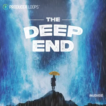 Producer Loops The Deep End MULTiFORMAT-FANTASTiC