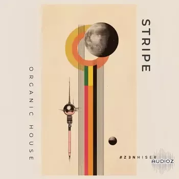 Zenhiser Stripe Organic House WAV