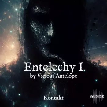 Vicious Antelope Entelechy KONTAKT iNTERNAL-ohsie