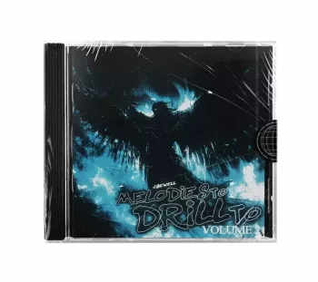 JSewell Beats Melodies To Drill To Vol.02 WAV MiDi FST-FANTASTiC