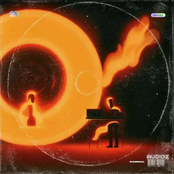 Sonics Empire Carnal WAV MiDi-FANTASTiC