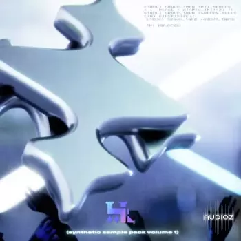 Traktrain Synthetic’s Sample Pack Vol. 1 WAV-FANTASTiC