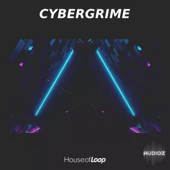 House Of Loop Cybergrime MULTiFORMAT-FANTASTiC