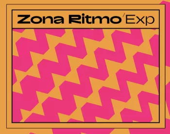 Native Instruments Zona Ritmo Maschine Expansion-bobdule