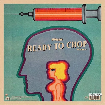 Noway Ready To Chop Vol 2 WAV-FANTASTiC