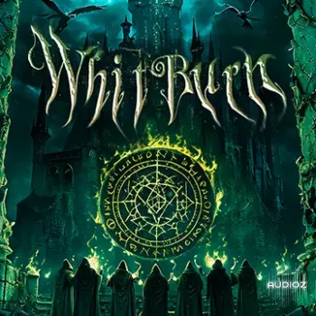 Loop Legend Whitburn Multi Kit MULTiFORMAT-FANTASTiC