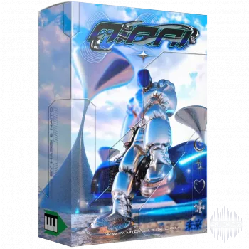 Midilatino The Mirai Bundle MULTiFORMAT-FANTASTiC