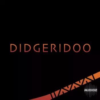 8dio Didgeridoo KONTAKT-DECiBEL