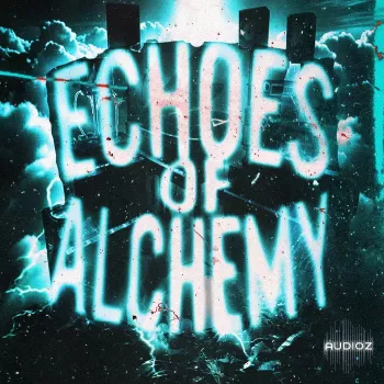 KHEMICS Echoes of Alchemy (Multi-Kit) WAV MP3-TECHNiA