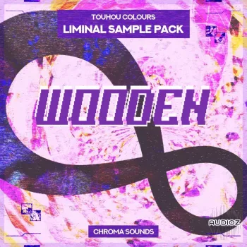 ChromaSounds Touhou Colours LiMiNAL Sample Pack MULTiFORMAT-FANTASTiC