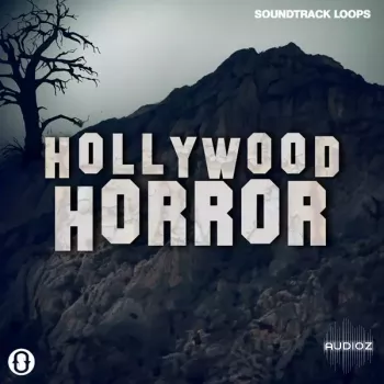 Soundtrack Loops Hollywood Horror Loops and SFX WAV AiFF-FANTASTiC