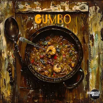 Lex Sounds Gumbo: Future Soul Essentials WAV-FANTASTiC