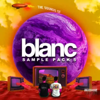 Blanc Audio The Sounds Of Blanc Vol.5 WAV