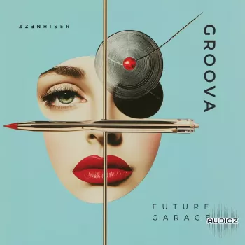 Zenhiser Groova Future Garage WAV-BigFun