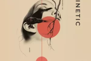 Zenhiser Kinetic Breakbeat WAV：未来感碎拍音色库