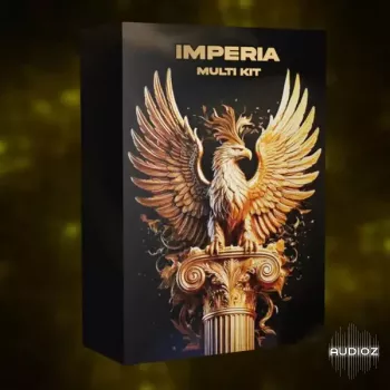 Pedebeats Imperia (MULTI KIT) MULTiFORMAT