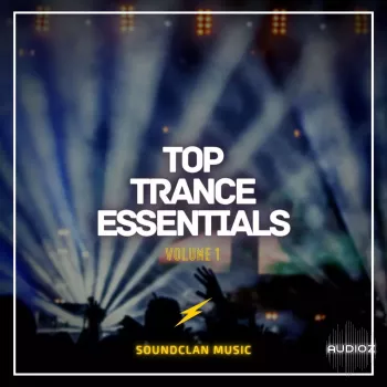 Soundclan Music Top Trance Essentials Volume 1 MULTiFORMAT-FANTASTiC