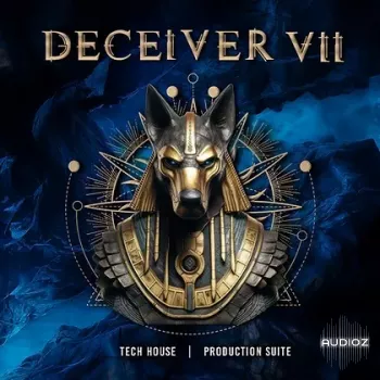 Evolution of Sound Deceiver 7 Serum 2 Presets-FANTASTiC